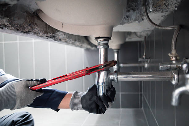 Licensed Pipe Repair service in Crane Hill, AL - Street Wise - Plumbing